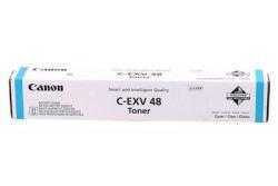 Canon C-EXV48 C  (9107B002) Cyan Original Toner - IR-C1325 / IR-C1335