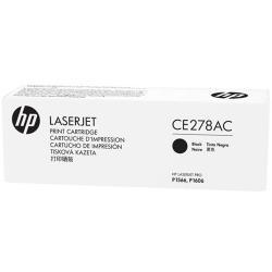 HP CE278AC (78A) Black Original Toner - P1566 / M1536dnf (C)