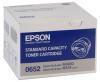Epson C13S050652 Original Toner Standard Yield - MX14/M1400