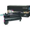 Lexmark X792X1MG Magenta Original Toner - X792de