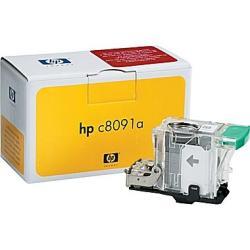 HP C8091A Staple Cartridge - LaserJet 4345MFP and LaserJet 9050