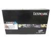 Lexmark X792X6CG Cyan Original Toner - X792de