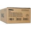 Dell P4210 Black Original Toner - LaserJet 1600N