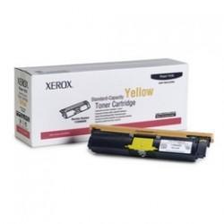 Xerox 113R00690 Yellow Original Toner Standard Replacement - Phaser 6120 (B)