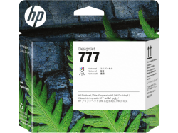 HP 3EE09A (777) Original Printhead - DesignJet Z6