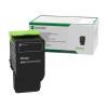 Lexmark 78C5UY0 Yellow Original Toner - CS521dn / CS622de