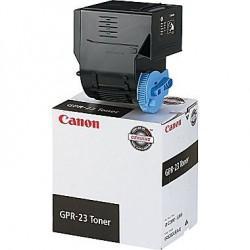 Canon GPR-23 BK (C-EXV21) Black Original Toner IRC-2380 / IRC-2880 / IRC-3080
