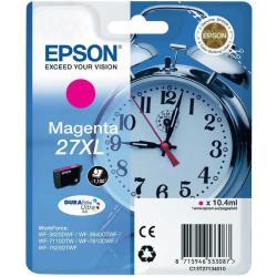 Epson C13T27134020 (27XL) Magenta Original Ink - WF-3620 (Ex)