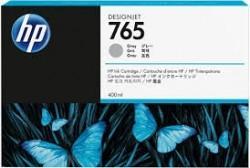 HP F9J53A (765) Grey Original Cartridge 400 ml - DesignJet T7200 (Ex)