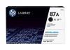 HP CF287A (87A) Black Original Toner - M501 / M506