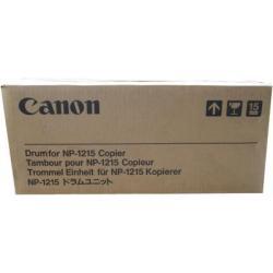 Canon NP-1215 (1316A007AA) Original Drum Unit - NP-1015 / NP-1217