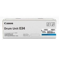 Canon 034 (9457B001AA) Blue Original Drum Unit - C1225