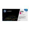 HP Q7563A (314A) Magenta Original Toner - LaserJet 2700 (B)