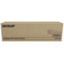 Develop IU-211C (A0DE-1HH) Blue Original Drum Unit - +203 / +253