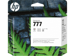 HP 3EE09A (777) Original Printhead - DesignJet Z6