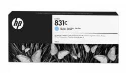 HP CZ698A (831C) Light Cyan Original Latex Cartridge - Latex 310 (Ex)
