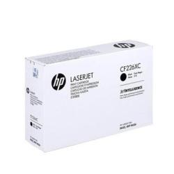 HP CF226XC (26X) Black Original High Capacity Toner - M402 / M426 (B)