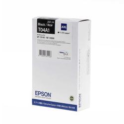 Epson C13T04A140 Black Original Cartridge - WF-C8190DW (Ex)