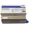 OKI 44318624 Black Original Toner - C710 / C711