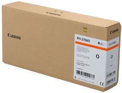 Canon PFI-2700 (5294C001AA) Orange Original Cartridge - GP-2000