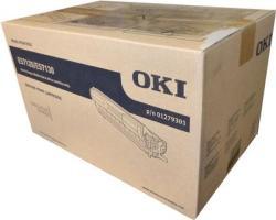 OKI 01279301 Black Original Toner - ES7120 / ES7130