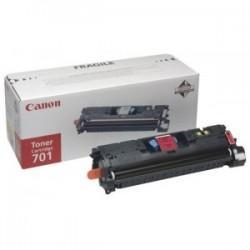 Canon CRG-701M Magenta Original Toner Cartridge - LBP5200 / MF8180 (U)