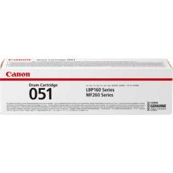 Canon CRG-051 (2170C001)  Original Drum Unit - i-SENSYS MF-264dw / MF-267dw / MF-269dw