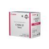 Canon C-EXV21M 0454B002 Magenta Original Toner - IRC-2380 / IRC-2880