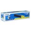 Epson C13S050187 Yellow Original Toner - C1100 / CX11