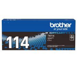 Brother TN-114 Black Original Toner - HL-L1232W