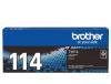 Brother TN-114 Black Original Toner - HL-L1232W