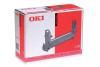 OKI 41304110 Type C2 Red Original Drum Unit - C7000 / C7200 / C7400