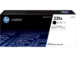 HP W1335A (335A) Black Original Toner - M42625 / M438
