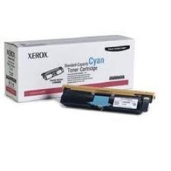 Xerox 113R00689 Cyan Original Toner Standard Yield - Phaser 6120 (B)