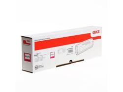 OKI 45862815 Magenta Original Toner High Capacity - MC873 / MC883
