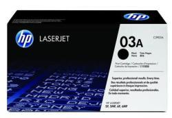 HP C3903A (03A) Black Original Toner Cartridge
