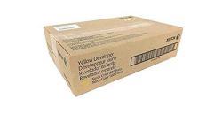 Xerox 005R00745 Yellow Original Developer - Press 1000 / 800