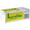 Kyocera TK-560Y Yellow Original Toner- FS-C5300 / FS-C5350