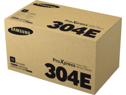 Samsung MLT-D304E/ELS Black Original Toner Extra High Yield - ProXpress SL-M4530ND