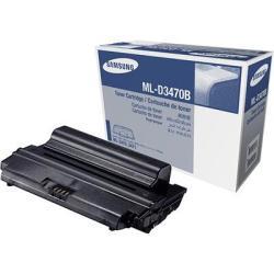 Samsung ML-D3470B/EUR Black Original Toner Cartridge - ML-3470 / ML-3471