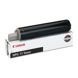 Canon NPG-11 (1382A002AA) Black Original Toner - NP6012 / NP6112