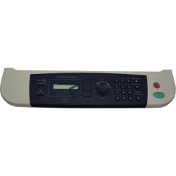 Xerox 101N01439 Control Panel - WC3210