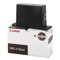 Canon NPG-4 (1375A002AA) Original Toner - NP4050 / NP4080