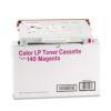 Ricoh 402099 Type 140 Magenta Original Toner Cartridge