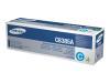 Samsung CLX-C8385A/SEE Cyan Original Toner Cartridge - C8385n / C8385nd