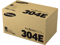 Samsung MLT-D304E/ELS Black Original Toner Extra High Yield - ProXpress SL-M4530ND