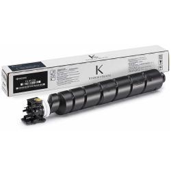Kyocera TK-8515K Black Original Toner Cartridge - 5052Ci / 6052Ci (B)