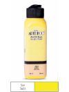Artdeco 3601 Yellow Acrylic Paint 140 ml