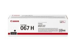 Canon CRG-067H BK (5106C002) Black Original Toner - LBP-630C / MF-650C