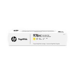 HP L0S31YC (976YC) Yellow Original Cartridge Extra High Capacity - Pro P55250 / P57750 (Ex)